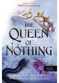 Holly Black - The Queen of Nothing - A semmi királynője - A levegő népe 3.