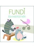 Ambrus Izabella - Fundiés a kistestvér