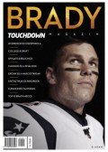 Bodnár Zalán - Brady - Touchdown magazin