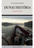 Horváth Júlia Borbála - Dunai história - Az aranyföveny