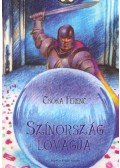 Csóka Ferenc - Színország lovagja