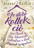 Jeanne Mackin - Az utolsó kollekció
