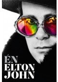 Elton John - Én Elton John - kemény kötés