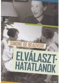 Simone de Beauvoir - Elválaszthatatlanok