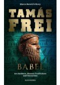 Frei Tamás - Bábel