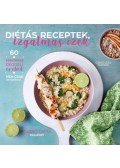 CSIGÓ ZITA  - Diétás receptek, izgalmas ízek