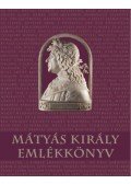Bódvai András - Mátyás király emlékkönyv
