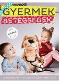 Podonyi Hedvig - Gyermekbetegségek
