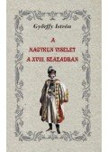 Győrffy István - A nagykun viselet a XVIII. században