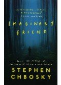 Stephen Chbosky - Imaginary Friend