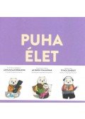 Linka Zsuzsanna, Markó Áron - Puha élet - Prémtörténet