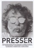 Presser Gábor - Presser könyve I. - dedikált