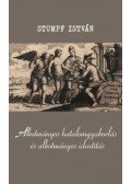 Stumpf István - Alkotmányos hatalomgyakorlás és alkotmányos identitás