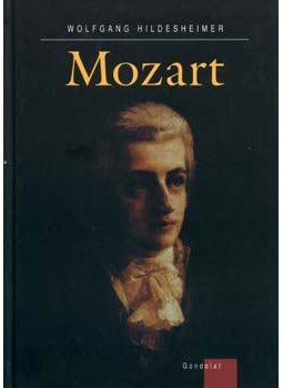 Wolfgang Hildesheimer - Mozart Wolfgang Hildesheimer - Mozart, null 2006 antikvár könyv