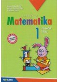 Árvainé Libor Ildikó, Juhász, Szabados Anikó - Sokszínű matematika - Munkatankönyv 1. osztály II. félév - MS-1712U