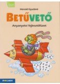 Herold Gyuláné - Betűvető