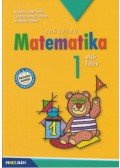 Árvainé Libor Ildikó, Szabados Anikó, Lángné Juhász Szilvia - Sokszínű matematika 1. - első félév