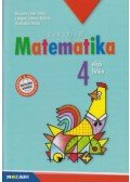 Lángné Juhász Szilvia, Árvainé Libor Ildikó, Szabados Anikó - Sokszínű matematika tankönyv 4.osztály I. félév