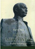 Egyed Ákos - Gróf Mikó Imre
