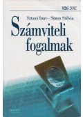 Szántó Imre,Simon Szilvia - Számviteli fogalmak