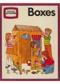 Jennifer Vaughan - Boxes
