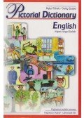 Bajczi Tünde,Orzóy Zsuzsa - Pictorial Dictionary English