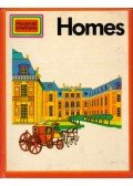 Peter Usborne,Su Swallow - Homes