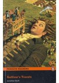 Jonathan Swift - Gulliver's Travels