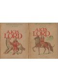 Burnett, Francis Hodgson - A kis Lord I.-II.