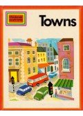 Peter Usborne,Su Swallow,Jennifer Vaughan - Towns