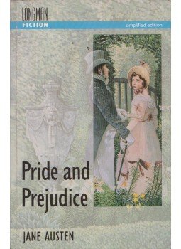 Jane Austen, Evelyn Attwood - Pride and Prejudice Jane Austen, Evelyn Attwood - Pride and Prejudice, Harlow 1995 antikvár könyv