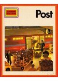 Peter Usborne,Su Swallow,Jennifer Vaughan - Post