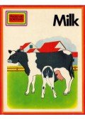 Peter Usborne,Su Swallow - Milk