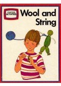 Jennifer Vaughan - Wool and String