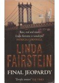 Linda Fairstein - Final Jeopardy
