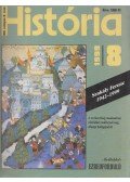 Glatz Ferenc - História 1999/8
