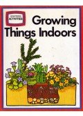 Jennifer Vaughan - Growing Things Indoor