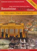 Bajkó István Zsigmond,Dobó István,Pintér Márta,Polakovits Sarolta,Tefner Zoltán - Bausteine Oeconom Glossar