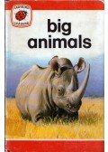 John Leigh-Pemberton - Big Animals