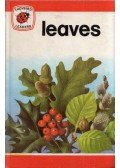 John Leigh-Pemberton - Leaves