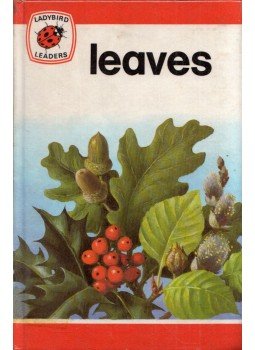 John Leigh-Pemberton - Leaves John Leigh-Pemberton - Leaves, Loughborough, Leicestershire 1975 antikvár könyv