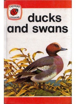John Leigh-Pemberton - Duck and Swans John Leigh-Pemberton - Duck and Swans, Loughborough, Leicestershire 1973 antikvár könyv