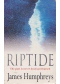Coulter, Catherine - Riptide