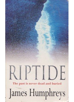 Coulter, Catherine - Riptide,  2002 antikvár könyv