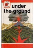 James Webster - Under the Ground