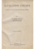Dr. Gróh Gyula - Általános chemia