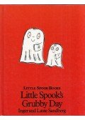 Inger Sandberg,Lasse Sandberg - Little Spook's Grubby Day