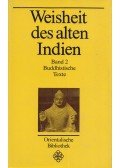 Johannes Mehling - Weisheit des alten Indien II.