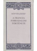 Eötvös József - A francia forradalom története
