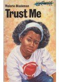 Blackman, Malorie - Trust Me